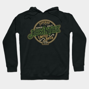 Absinthe Hoodie